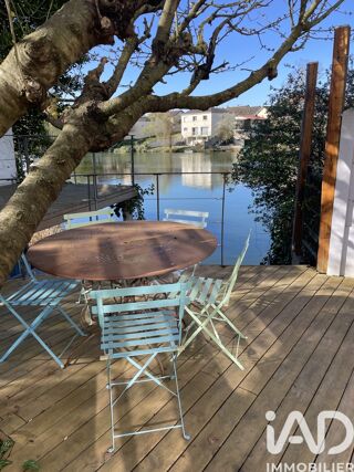  Maison � vendre 8 pi�ces 148 m�