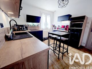  Maison � vendre 4 pi�ces 98 m�