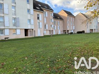  Appartement � vendre 4 pi�ces 82 m�