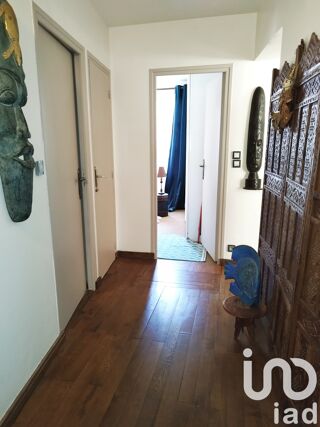  Appartement  vendre 3 pices 72 m