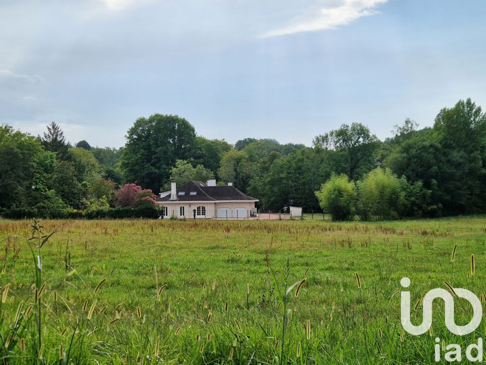  vendre  Maison Bosdarros (64290)