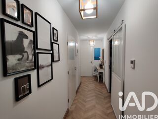  Appartement � vendre 4 pi�ces 78 m�