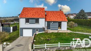  Maison � vendre 5 pi�ces 90 m�