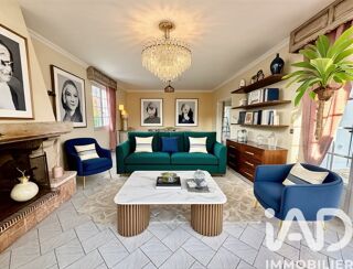  Maison � vendre 7 pi�ces 262 m�