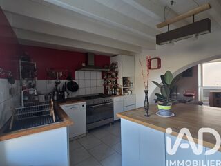  Maison � vendre 3 pi�ces 84 m�