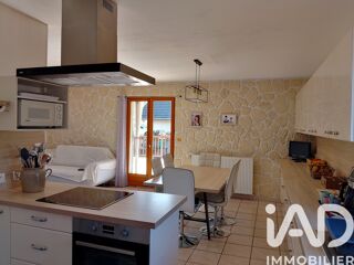  Maison � vendre 4 pi�ces 88 m�