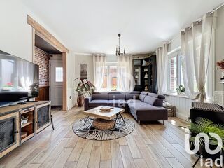  Maison � vendre 5 pi�ces 150 m�