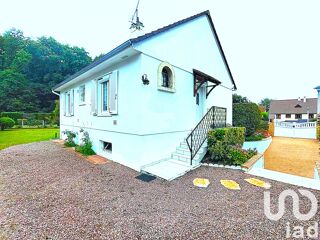  Maison � vendre 4 pi�ces 90 m�