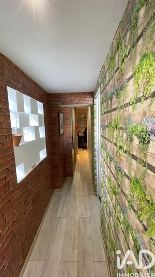  Maison � vendre 4 pi�ces 80 m�