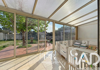  Maison � vendre 5 pi�ces 104 m�