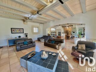  Maison � vendre 6 pi�ces 295 m�