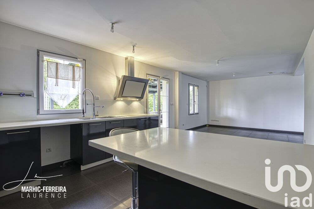 Vente Maison Vente Maison traditionnelle 6 pices Brenouille