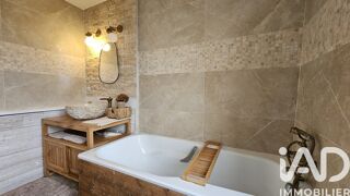  Maison � vendre 9 pi�ces 205 m�