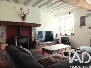  Maison � vendre 4 pi�ces 200 m�