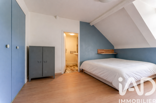  Maison � vendre 6 pi�ces 140 m�