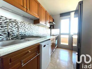  Appartement � vendre 4 pi�ces 80 m�