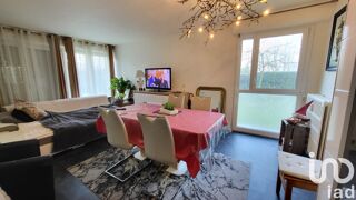  Appartement � vendre 4 pi�ces 97 m�