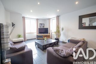  Maison � vendre 4 pi�ces 131 m�