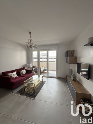  Appartement � vendre 3 pi�ces 57 m�