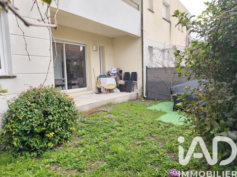   Vente Appartement 3 pi�ces Appartement - 3 pi�ce(s) - 61 m�