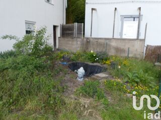  Maison � vendre 4 pi�ces 71 m�