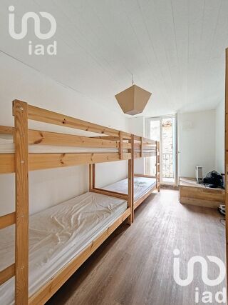  Maison � vendre 3 pi�ces 69 m�