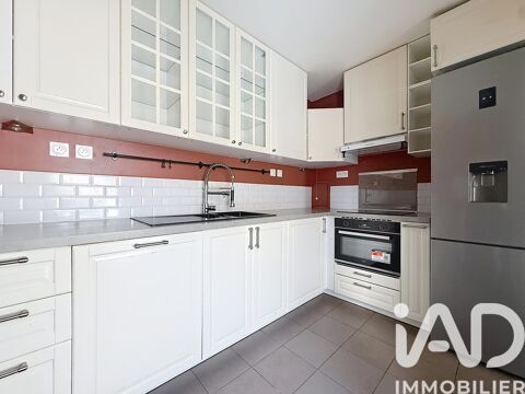  Appartement � louer 4 pi�ces 80 m�