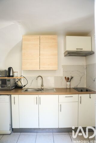  Appartement � vendre 3 pi�ces 43 m�