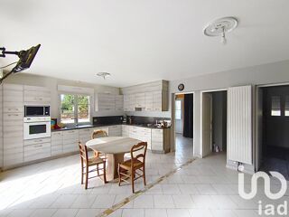  Maison � vendre 6 pi�ces 140 m�