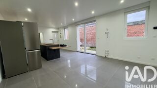  Maison � vendre 4 pi�ces 78 m�