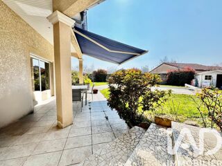  Villa � vendre 6 pi�ces 175 m�