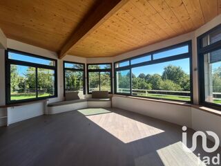  Maison � vendre 8 pi�ces 244 m�