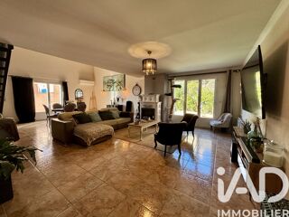  Villa � vendre 6 pi�ces 180 m�