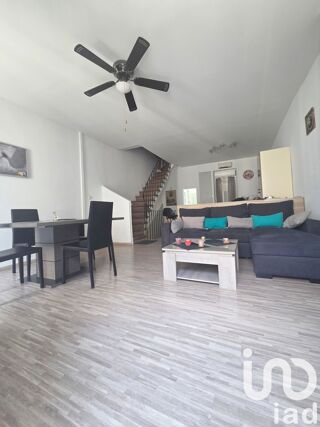  Maison � vendre 4 pi�ces 108 m�