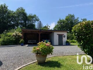  Maison � vendre 8 pi�ces 154 m�