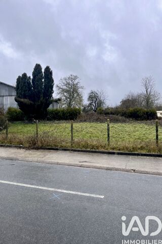  Terrain � vendre 919 m�