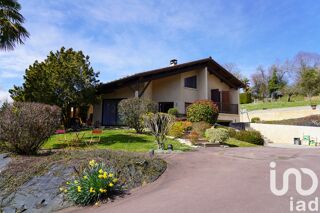  Maison � vendre 7 pi�ces 163 m�