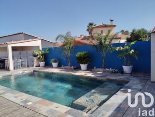  Maison  vendre 5 pices 167 m