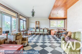  Maison � vendre 8 pi�ces 182 m�