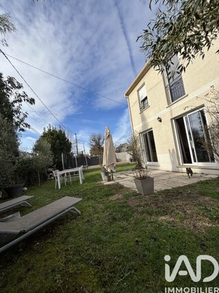  Maison � vendre 5 pi�ces 88 m�