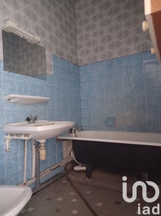  Maison � vendre 3 pi�ces 80 m�