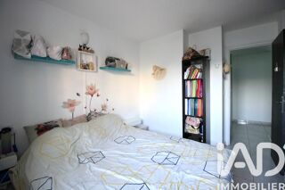  Appartement � vendre 3 pi�ces 53 m�