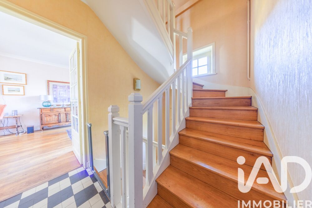  vendre  Maison Saint-Malo (35400)