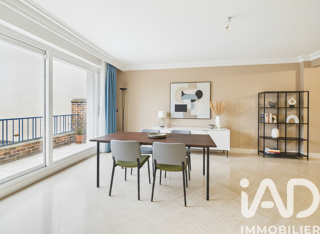  Maison � vendre 6 pi�ces 167 m�