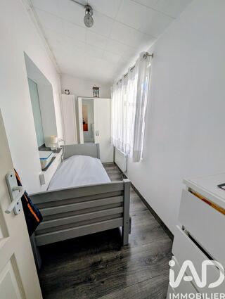  Maison � vendre 4 pi�ces 63 m�