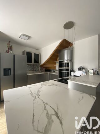  Maison � vendre 5 pi�ces 110 m�