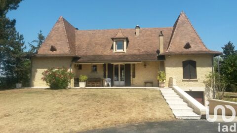  Vente Maison/villa 7 pi�ces Maison - 7 pi�ce(s) - 187 m�