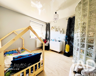  Appartement � vendre 6 pi�ces 109 m�