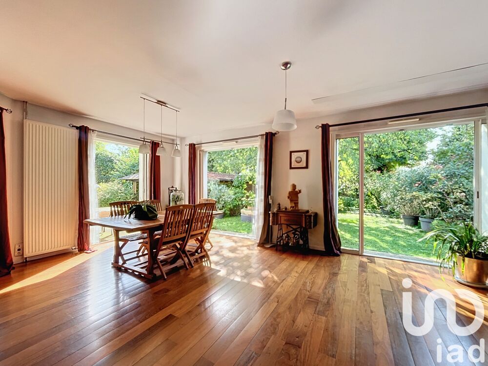 � vendre  Maison Villejuif (94800)