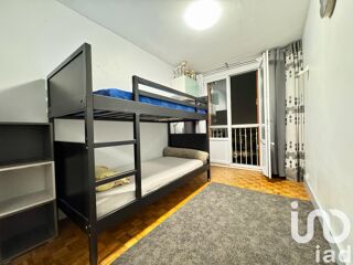  Appartement  vendre 3 pices 50 m